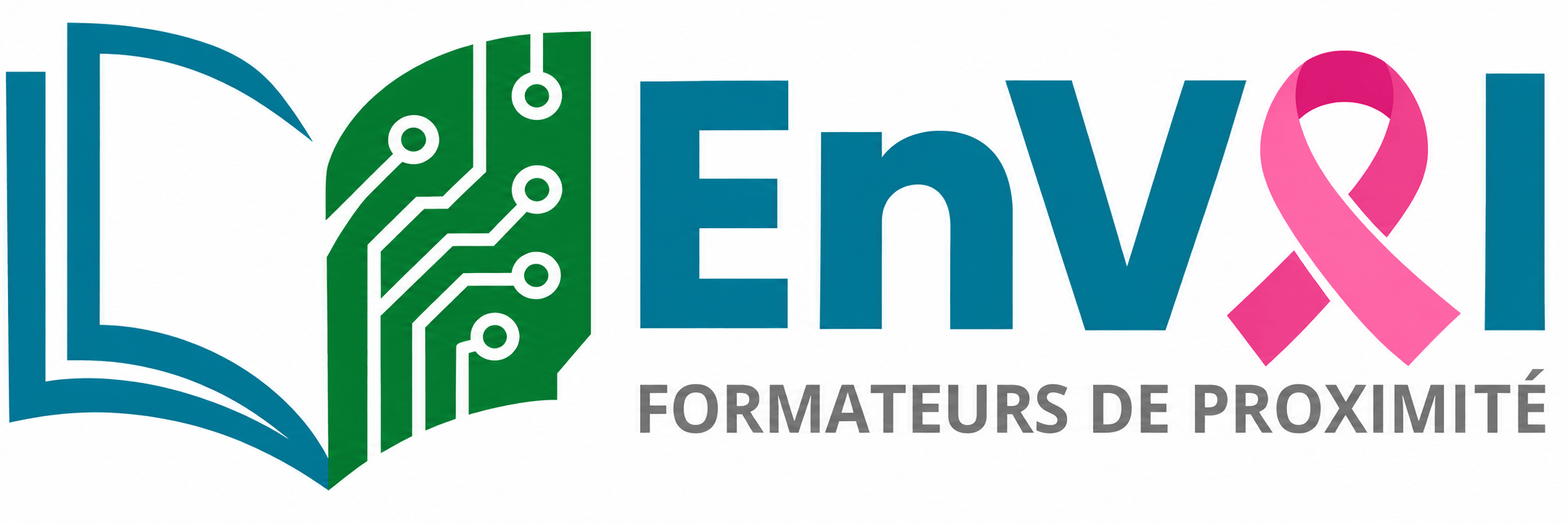 EnVol - Formateurs de proximité