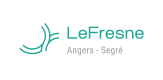 logo le fresne