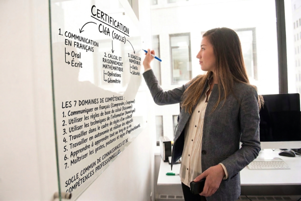 photo illustration cléa socle