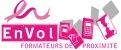 logo envol octobre rose