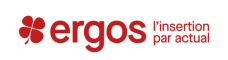 logo ergos