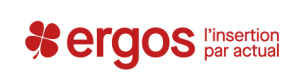 logo ergos
