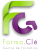 logo forma. Clé