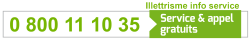 numéro de téléphone ANLCI