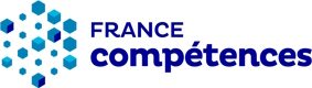 logo france compétences