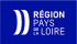 logo de la région Pays de la Loire